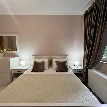 Park Apartment Tirana