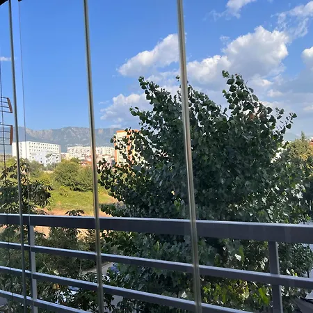 Park Apartment