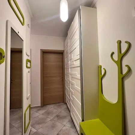 Apartment Park Tirana