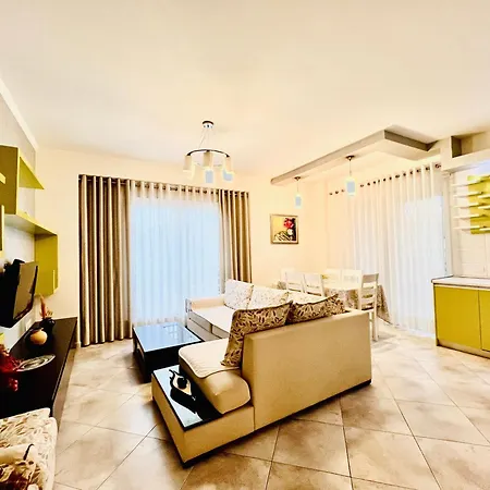 Apartment Park *