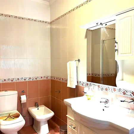 Apartment Park Tirana