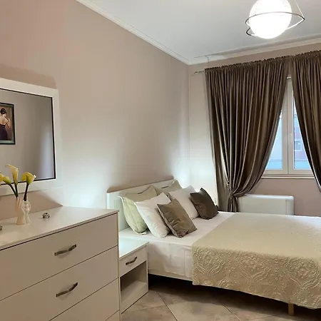 Apartment Park Tirana